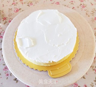 生日蛋糕的做法步骤：19