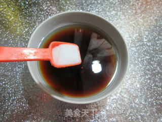 煎鸡蛋大白菜千张煲的做法步骤：4