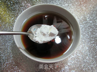 煎鸡蛋大白菜千张煲的做法步骤：6