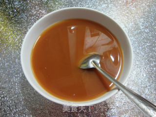煎鸡蛋大白菜千张煲的做法步骤：7