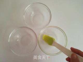 红糖汁糯米糕的做法步骤：4