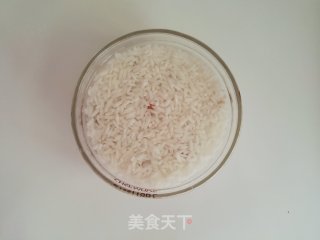 红糖汁糯米糕的做法步骤：5