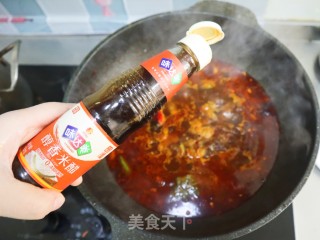 冬季进补❗️红焖羊肉山药煲❤️的做法步骤：12