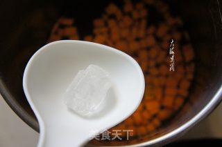 南瓜杂粮羹的做法步骤：5