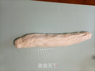 洋葱牛肉馅饼的做法步骤：8