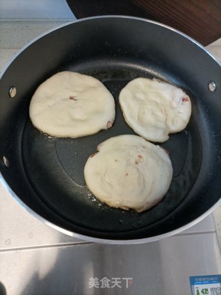 洋葱牛肉馅饼的做法步骤：10