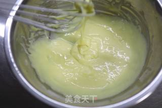 长颈鹿红薯夹心蛋糕卷的做法步骤：7