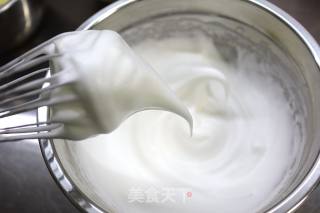 长颈鹿红薯夹心蛋糕卷的做法步骤：9
