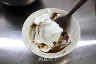 长颈鹿红薯夹心蛋糕卷的做法步骤：10