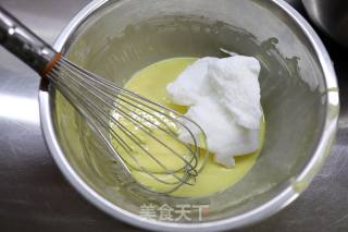 长颈鹿红薯夹心蛋糕卷的做法步骤：13