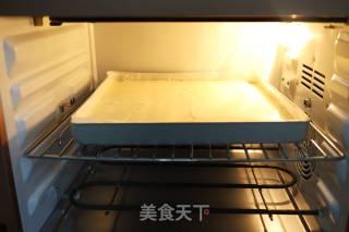 长颈鹿红薯夹心蛋糕卷的做法步骤：17