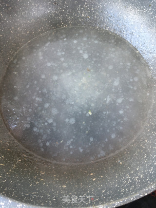 萝卜炖烤羊肉的做法步骤：4