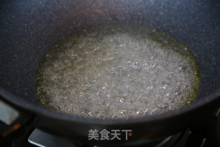 拔丝地瓜的做法步骤：11