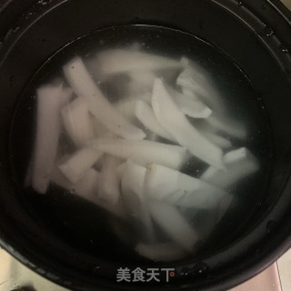 椰子乌鸡汤的做法步骤：5