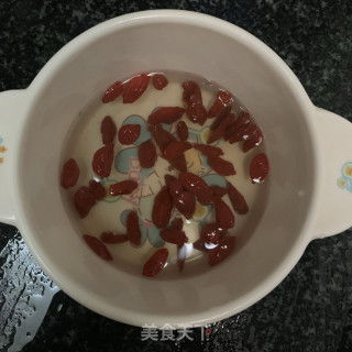 椰子乌鸡汤的做法步骤：7