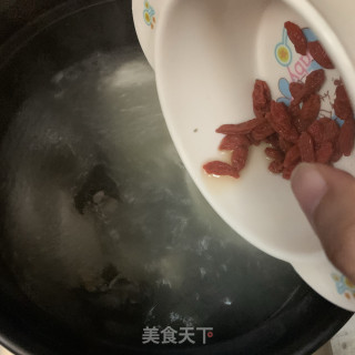 椰子乌鸡汤的做法步骤：9
