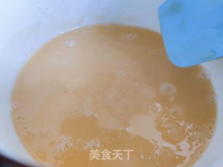 焦糖杏仁天鹅饼干的做法步骤：9