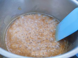 焦糖杏仁天鹅饼干的做法步骤：11