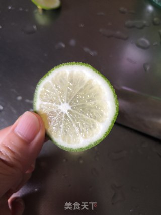 荔枝气泡酒的做法步骤：5