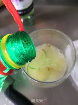 荔枝气泡酒的做法步骤：8