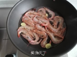 盐水虾的做法步骤：4