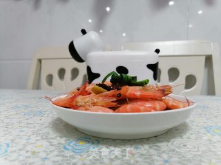 盐水虾的做法步骤：5
