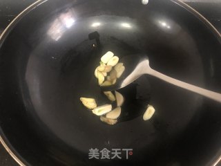 大白菜炖粉条的做法步骤：3