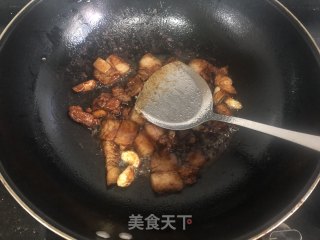 大白菜炖粉条的做法步骤：5