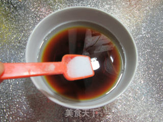 虾干鹌鹑蛋大白菜煲的做法步骤：4