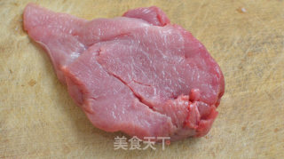 皮蛋瘦肉粥的做法步骤：1