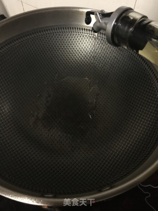 白菜心炖牛肉丸的做法步骤：2