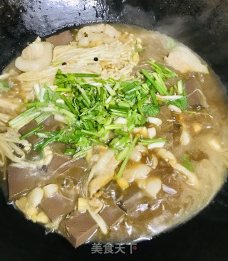 杂烩乱炖的做法步骤：9