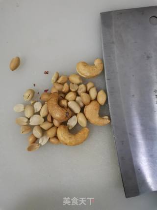 微波炉版油辣椒的做法步骤：5