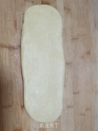自制油条的做法步骤：8