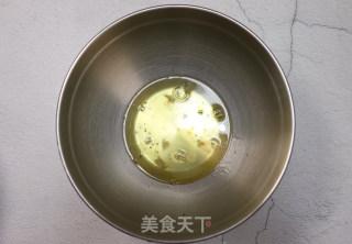 斑斓戚风蛋糕的做法步骤：5