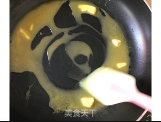 网红雪花酥：好吃又简单的做法的做法步骤：3