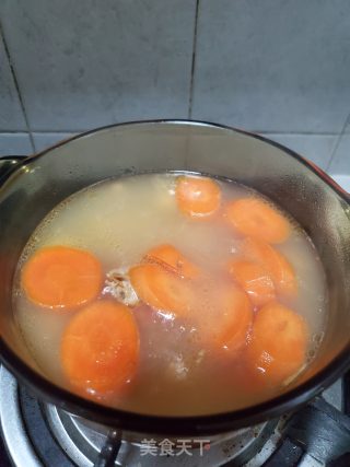 什锦煲的做法步骤：7