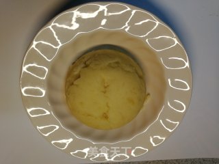 土豆泥这样做比肯爷爷家的还好吃的做法步骤：4