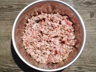 田螺塞肉的做法步骤：5