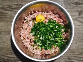田螺塞肉的做法步骤：6