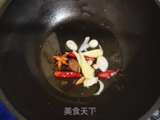 田螺塞肉的做法步骤：9