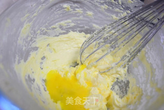 迷你可爱的【豆沙一口酥】的做法步骤：3