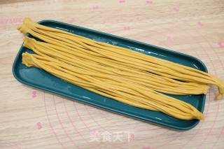金丝卷的做法步骤：11