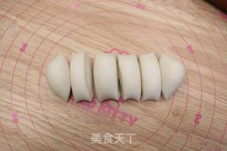 金丝卷的做法步骤：13
