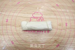 金丝卷的做法步骤：18