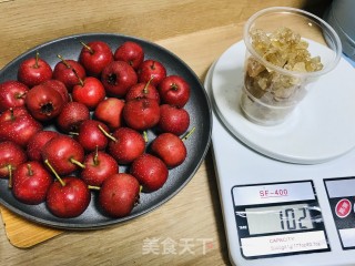 山楂糖雪球的做法步骤：4