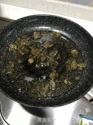山楂糖雪球的做法步骤：5