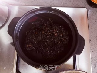 梅菜鸡翅????????的做法步骤：2