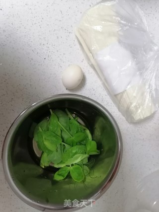 阳春面的做法步骤：1