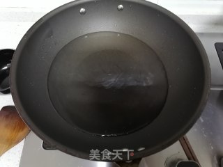 阳春面的做法步骤：2